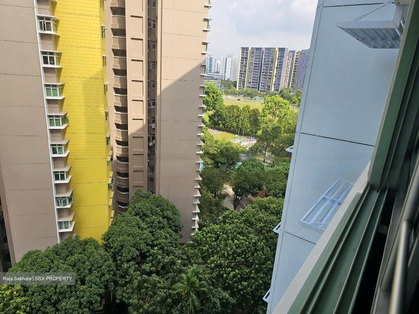Blk 642B The Meadows (Punggol), HDB 5 Rooms #462656851